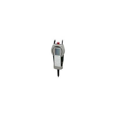 HT06AT/702050/321/04050 S00001 2400663 PHOENIX CONTACT Mobile-Panel mit 8,9 cm / 3,5"-TFT-Display (analog-re..