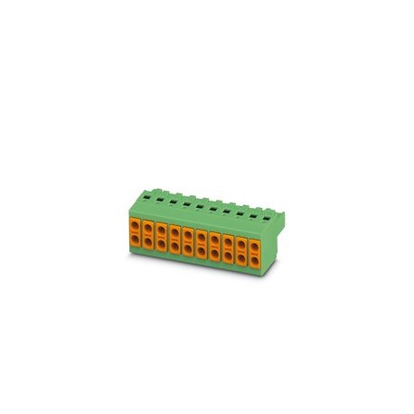 TVFKC 1,5/ 3-ST GY7031CP1BDNZ 1704157 PHOENIX CONTACT Connecteur pour plaque de circ. imprimé TVFKC 1,5/ 3-S..