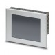 TP57AT/702000 S00045 2401398 PHOENIX CONTACT Touch panel with 14.5 cm/5.7" TFT active-display (analog resist..