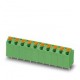 SPTA 1/ 3-5,0 RD/BU/WH 1846055 PHOENIX CONTACT Terminal for printed circuit board, rated current: 9, rated v..