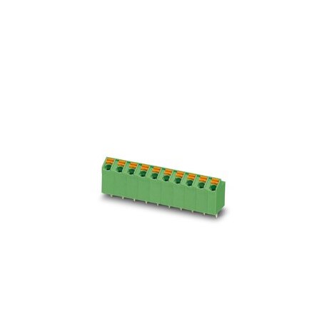 SPTA 1/ 3-5,0 RD/BU/WH 1846055 PHOENIX CONTACT Borne para placa de circuito impreso, corriente nominal: 9 A,..