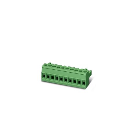 MSTBT 2,5/ 4-ST GY35 3CPBD:X25 1017920 PHOENIX CONTACT Printed-circuit board connector MSTBT 2,5/ 4-ST GY35 ..