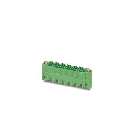 CCV 2,5/ 2-GSF-5,08GNP26THRR32 1786332 PHOENIX CONTACT Circuit imprimé connecteur
