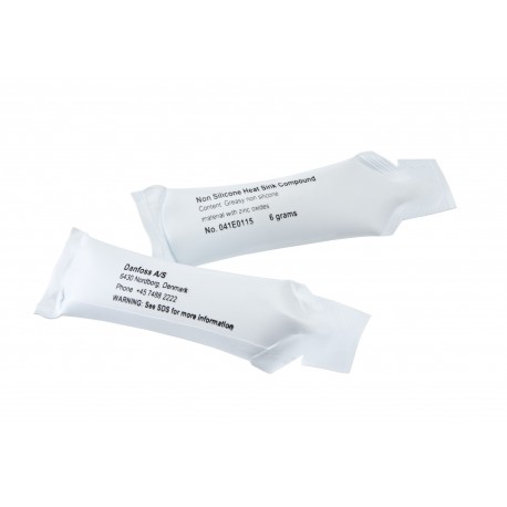 041E0115 DANFOSS HEATING Compuesto conductor de calor, 6 g