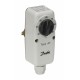 041E0000 DANFOSS HEATING Трубчатый термостат типа AT
