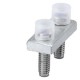 8WH9020-3AH00 SIEMENS barrette de liaison pour 2 bornes taille 70