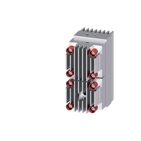 3RW5954-0ST06 SIEMENS Power semiconductor module 690 V, for 3RW55, 570 A