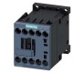 3RT2017-1LB41 SIEMENS contator de potência, AC-3e/AC-3, 12 A, 5,5 kW/400 V, tri-pólo, 24 V DC, 0,7-1,25 * US..