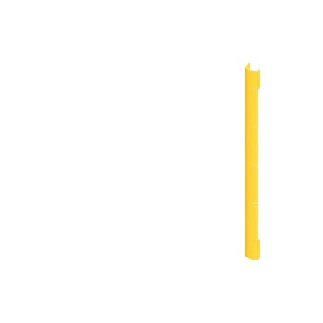 3RW5950-0GD30 SIEMENS Capot pour caniveau de ligne de commande jaune