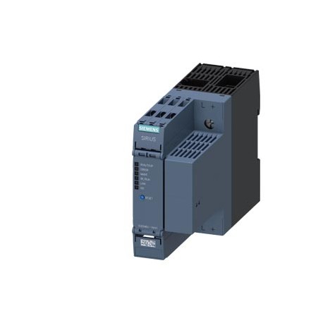 3UG5462-1AA41 SIEMENS DC-Lastüberwachungsrelais für PROFINET, max. 1x63A DC, max. 60V Baubreite: 45,0mm Über..