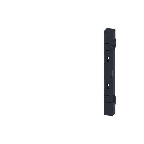 3KC9820-6 SIEMENS Accessory for 3KC4, 3KC8 mounting set, spare part for 250A-630A, contains 2 device holders..