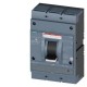 3VA5560-1MH36-0AA0 SIEMENS SENTRON. Interruptor automático 3VA5 UL Frame 800 poder de corte máx. en cortocir..