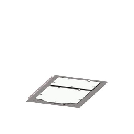 8PQ2304-6BA13 SIEMENS SIVACON S4, panel de techo para entrada de cables IP40 an: 400 mm prof.: 600 mm