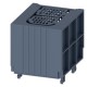 3KF9404-1 SIEMENS Accessory for 3KF size 4 cable connection cover short version contains 1 unit