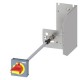 3RV2936-3C SIEMENS commande rotative débrayable de porte pour conditions difficiles pour disjoncteurs taille..