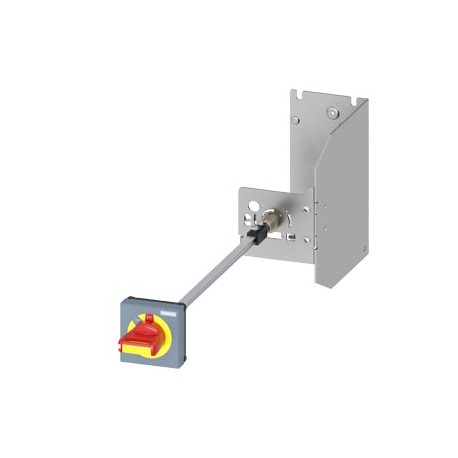 3RV2936-3C SIEMENS commande rotative débrayable de porte pour conditions difficiles pour disjoncteurs taille..