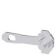 3NJ6930-3DF00 SIEMENS Barres de transformateur de courant pour 3 transformateurs de courant, pour transforma..