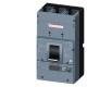 3VA6712-7KT31-0AA0 SIEMENS автоматический выключатель 3VA6 UL рама 1200 класс отключающей способности C 100 ..