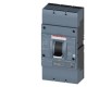 3VA6610-7HL36-0AA0 SIEMENS SENTRON. Interruptor automático 3VA6 UL Frame 1000 clase de poder de corte C 100 ..