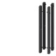 3NP1913-1CF00 SIEMENS Masking frame support for system masking frame, for size NH000 narrow, Accessory for f..