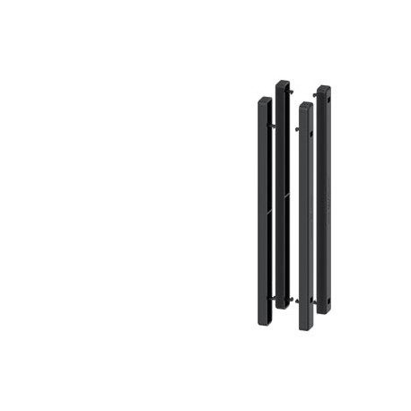 3NP1913-1CF00 SIEMENS support pour caches pour obturateurs du système, pour taille NH000 étroite, accessoire..