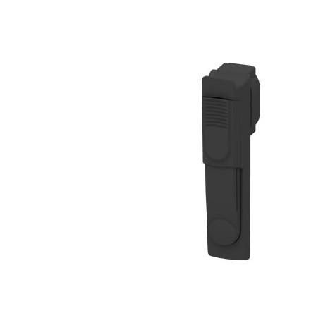 8GK9561-0KK04 SIEMENS ALPHA DIN ALPHA 400 DIN Handle with 3 mm pin