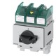 3LD5200-0TK11 SIEMENS SENTRON 3LD5 switch disconnector UL, main switch, 3-pole, approved according to UL 489..