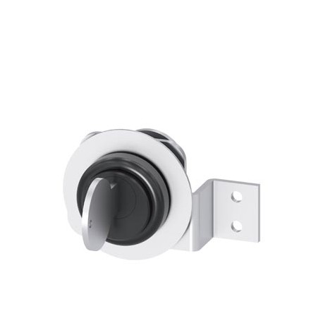 3VA9870-0VL10 SIEMENS serrure à cylindre RONIS pour commande rotative frontale 3VA9877-0EK1. et commande rot..