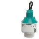 7ML5310-1AA06-0AA0 SIEMENS SITRANS LR110 Radar level transmitter, continuous, non-contact, 15m (49.2ft) rang..