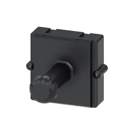 3RV2926-2Q SIEMENS Compensation des tolérances pour commande rotative débrayable de porte pour conditions di..