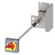 3RV2926-3C SIEMENS commande rotative débrayable de porte pour conditions difficiles pour disjoncteurs taille..