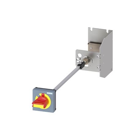 3RV2926-3C SIEMENS commande rotative débrayable de porte pour conditions difficiles pour disjoncteurs taille..
