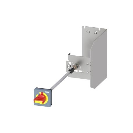 3RV2946-3C SIEMENS commande rotative débrayable de porte pour conditions difficiles pour disjoncteurs taille..