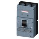 3VA5816-5EC31-0AA0 SIEMENS SENTRON. Interruptor automático 3VA5 UL Frame 1600 clase de poder de corte M 35 k..