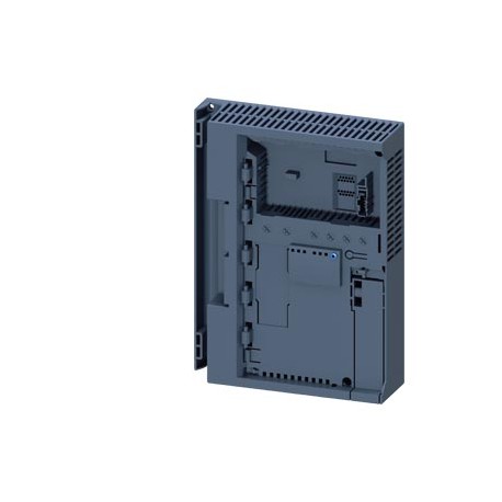 3RW5920-1UT10 SIEMENS Unité de commande 110-250 V pour 3RW52, Taille 1 à 4 Entrée thermistance