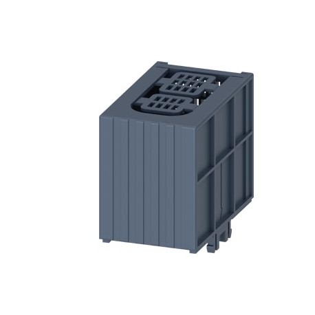 3KF9204-1 SIEMENS Accessory for 3KF size 2 cable connection cover short version contains 1 unit