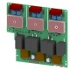 3RW5921-0PC04 SIEMENS PCB 480 V for 3RW52, Size 1, 25 A