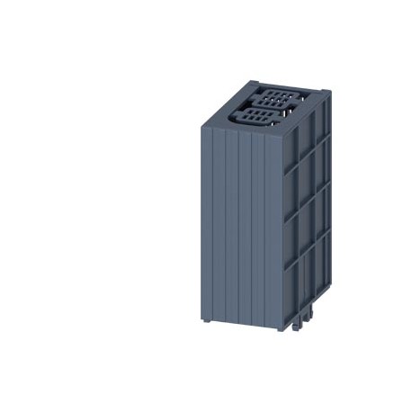 3KF9204-8 SIEMENS Accessory for 3KF size 2 cable connection cover standard version contains 8 units