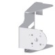 3VA9467-0GA85 SIEMENS support d'arbre pour conditions difficiles accessoires pour : commande rotative débray..