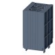 3KF9404-8 SIEMENS Accessory for 3KF size 4 cable connection cover standard version contains 8 units