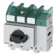 3LD5200-0TL11 SIEMENS SENTRON 3LD5 switch disconnector UL, main switch, 4-pole, approved according to UL 489..