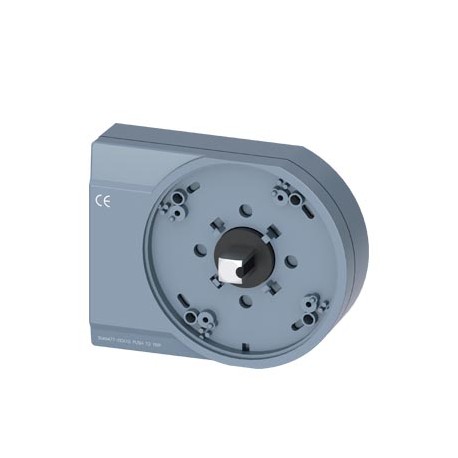 3VA9477-0GX10 SIEMENS module de contact auxiliaire commande rotative 2 x à action anticipée vers "Marche" ac..