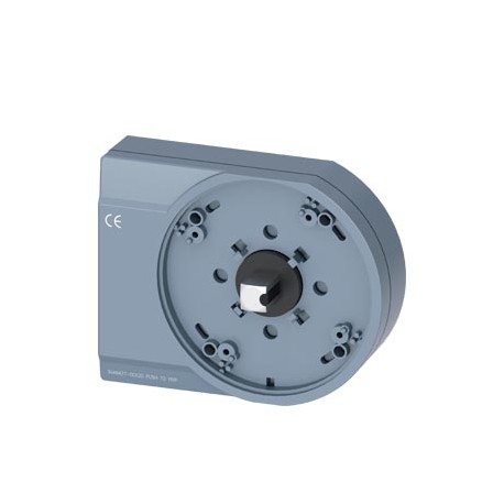 3VA9477-0GX20 SIEMENS module de contact auxiliaire commande rotative 2 x à action anticipée vers "Marche" et..