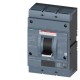 3VA6560-5KT36-0AA0 SIEMENS SENTRON. Interruptor automático 3VA6 UL Frame 800 clase de poder de corte M 35 kA..
