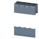 3VA9601-0WF40 SIEMENS terminal cover extended 4-pole 1 unit accessory for: 3VA15/25