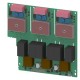 3RW5951-0PE04 SIEMENS PCB 480 V for 3RW55, Size 1, 38 A