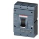 3VA6560-7HM36-0AA0 SIEMENS SENTRON. Interruptor automático 3VA6 UL Frame 800 clase de poder de corte C 100 k..