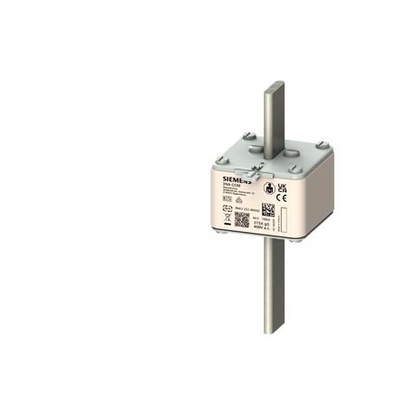 3NA3240-4KK04 SIEMENS LV HRC fuse link 3NA COM with metering function with wireless communication size 2 200..