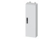 8GK1052-4KK11 SIEMENS armario de pared ALPHA 160 DIN de superficie, con panel de distribución, IP44, clase d..