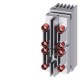 3RW5954-0SP06 SIEMENS Módulo semiconductor de potencia 690 V, para 3RW55, 250 A